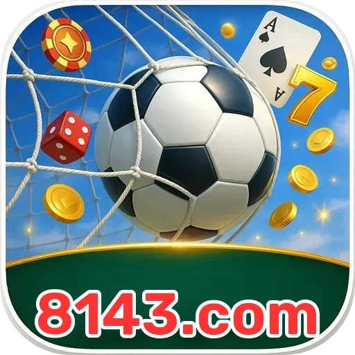 8143.com: Descubra Como a Segurança Transforma Seus Jogos Online