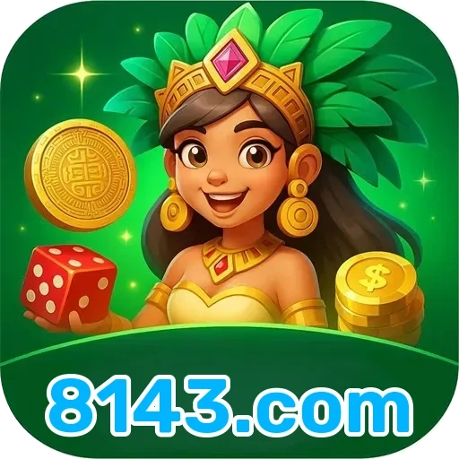 8143.com: Jogos e Pagamentos Eficientes para Você