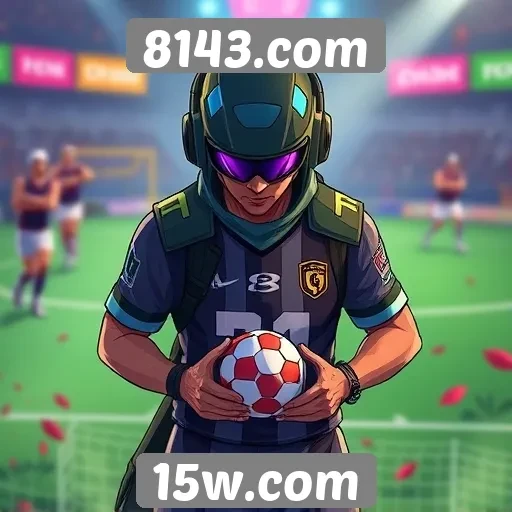 Impacto do site 8143.com na comunidade de jogadores