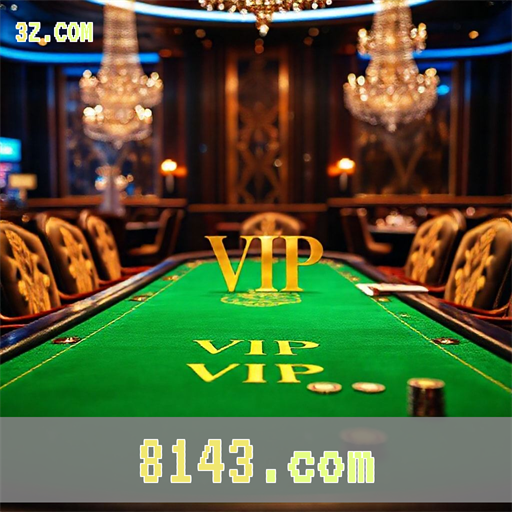 Experiência VIP no 8143.com: O Melhor dos Jogos Brasileiros
